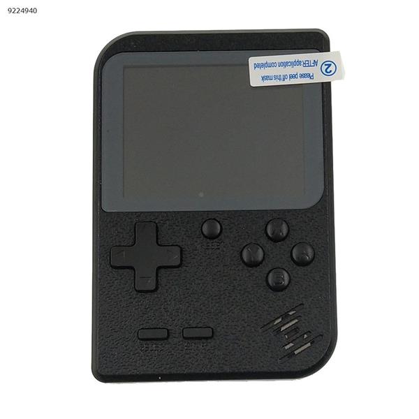 GC26-400 Retro handheld game console Black Game Controller GC26-400