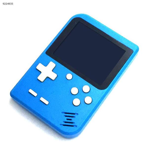 GC26 Retro handheld game console Blue Game Controller GC26
