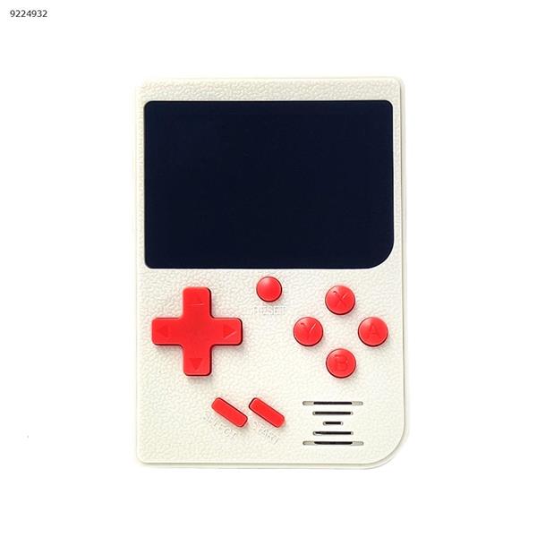 GC27 Retro handheld game console White Game Controller GC27