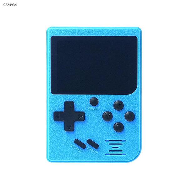 GC27 Retro handheld game console Blue Game Controller GC27