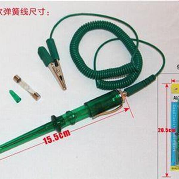 Auto electric pen auto circuit detector auto repair tool Auto Repair Tools 85486