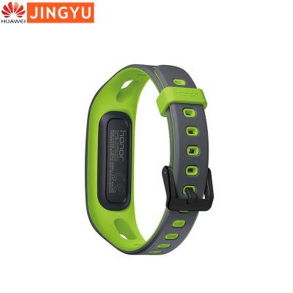 Huawei glory bracelet 4 Running edition green Smart Wear RUNNING4