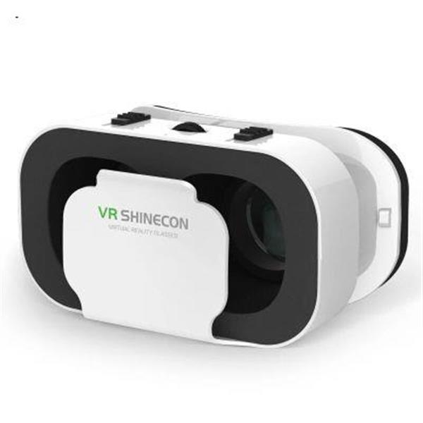 Vr shinecon 1000 magic mirror vr video virtual reality headset Other VR5
