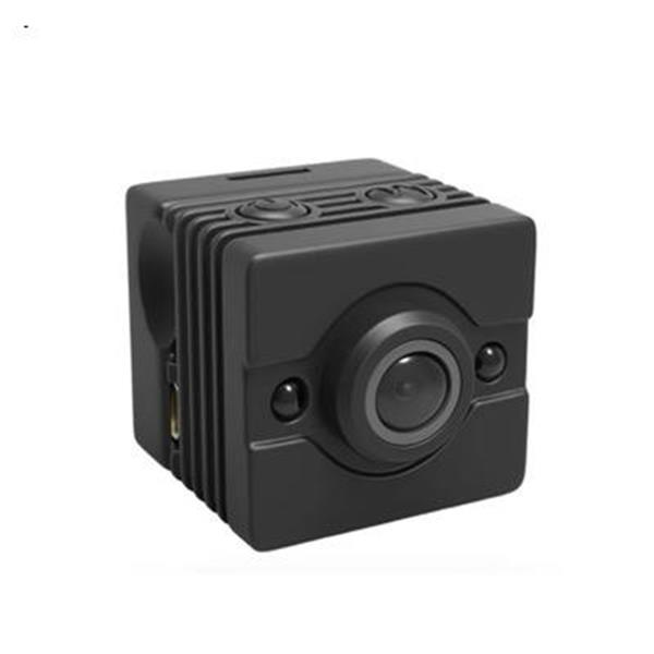 Mini 1080p FHD DVR Camera SQ12