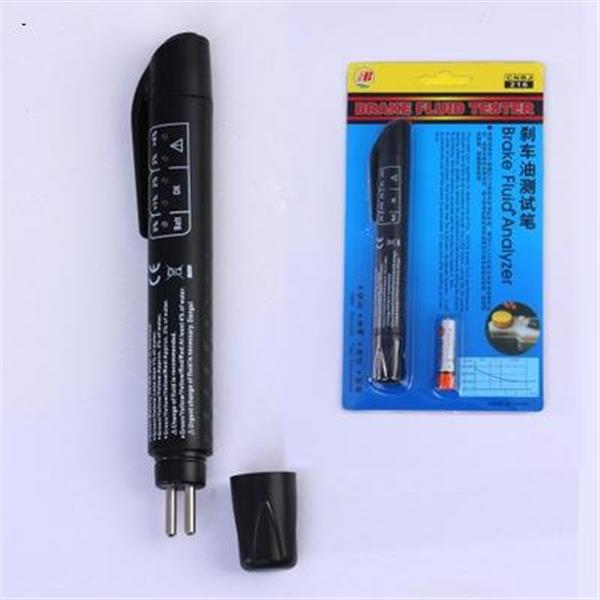 Dot3/4/5.1 test pen for brake oil test pen/brake fluid test pen/brake fluid test pen/dot3/4/5.1 test pen Auto Repair Tools 216