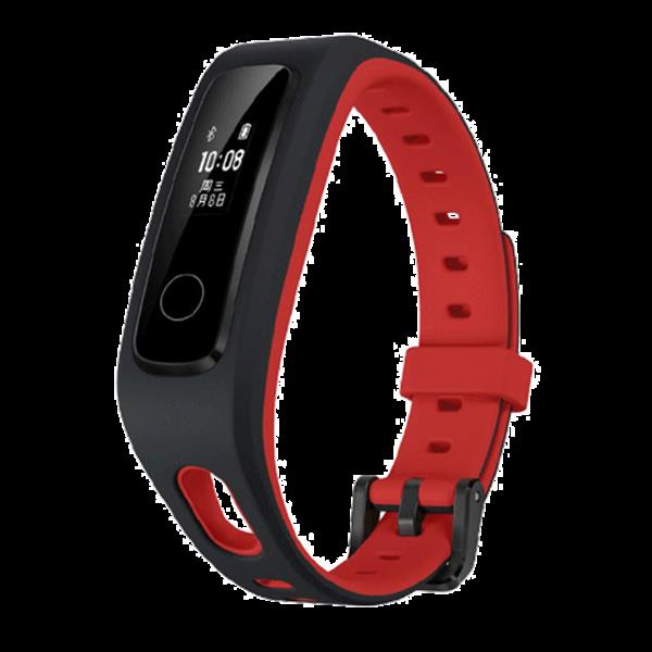 Huawei glory bracelet 4 Running red Smart Wear RUNNING4