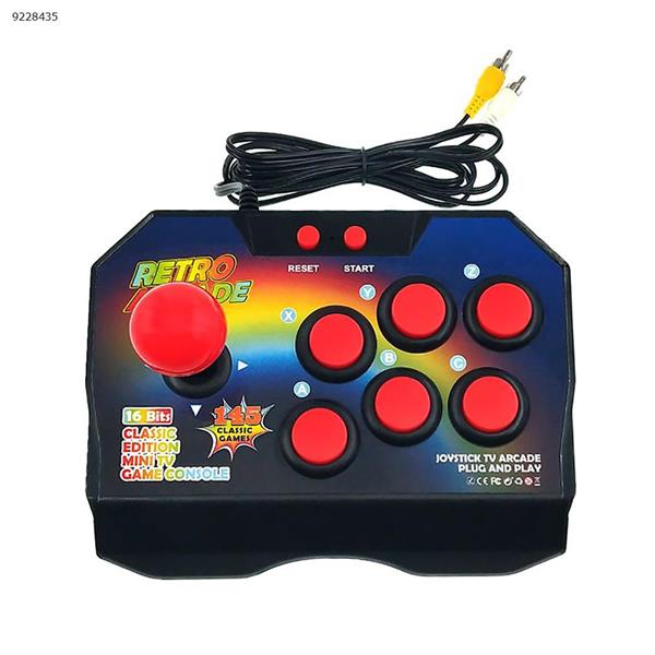 GC23 Arcade cradle Black Game Controller GC23
