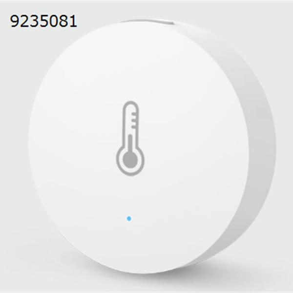 Rice home temperature and humidity sensor white Stress Reliever Needs xiaomi wenduchuanganqi