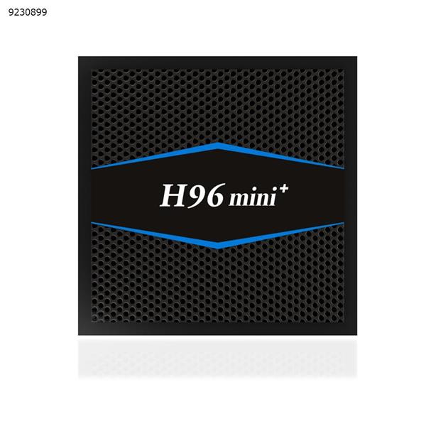 H96 Mini Android 7.1 set-top box S905W network set-top box 2.4G/5GWifi (European regulations) (no Bluetooth) Smart TV Box H96 Mini  PLUS