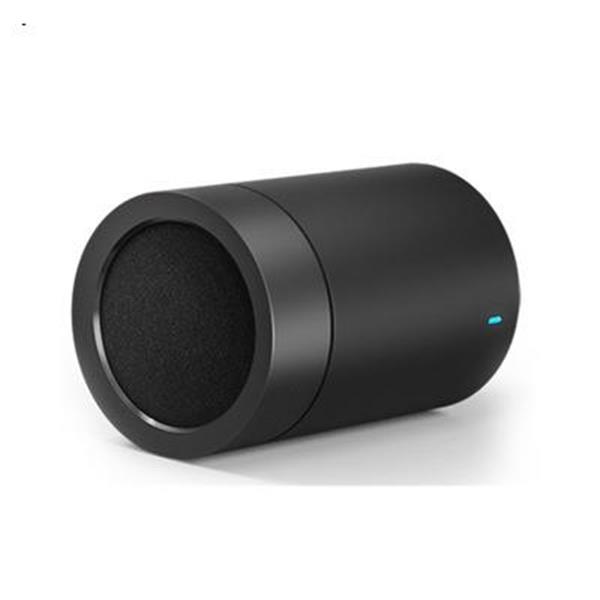 Xiaomi small steel gun bluetooth speaker 2 portable wireless mini audio car subwoofer black Bluetooth Speakers XIAOMI2STEREO