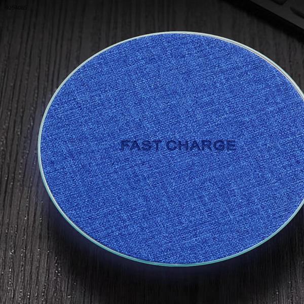 5W wireless charging fast charging cloth wireless charging does not heat high power for iPX ios Android Charger & Data Cable WC01