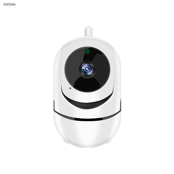 HD Cloud Wireless IP Camera Intelligent Auto Tracking Human Home Security CCTV Network Mini Wifi Camera Motion Detection IP Cameras EC80-V13