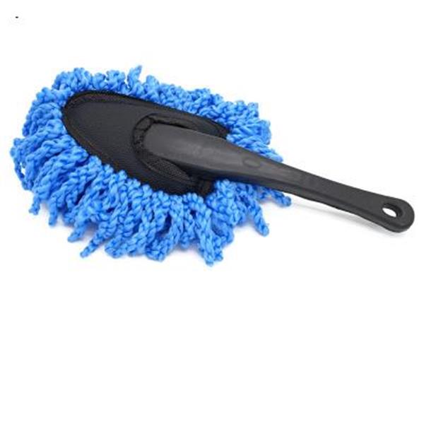 Removable retractable wax brush brush Car Beauty QCLS