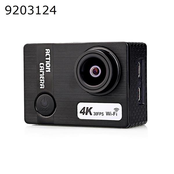 AT-Q7 4K/30fps 170 Degree Waterproof Mini FPV Sport Camera Camera AT-Q7