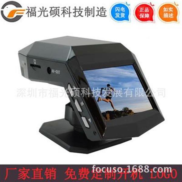 M100 night vision super HD central control station without installation of perfume traffic recorder parking monitoring  Safe Driving M-100