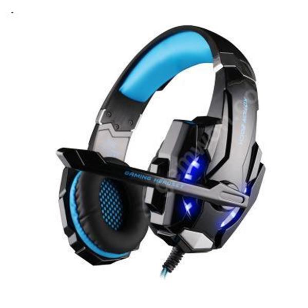 G2000 headset wearable computer wired light-emitting headset Other G2000