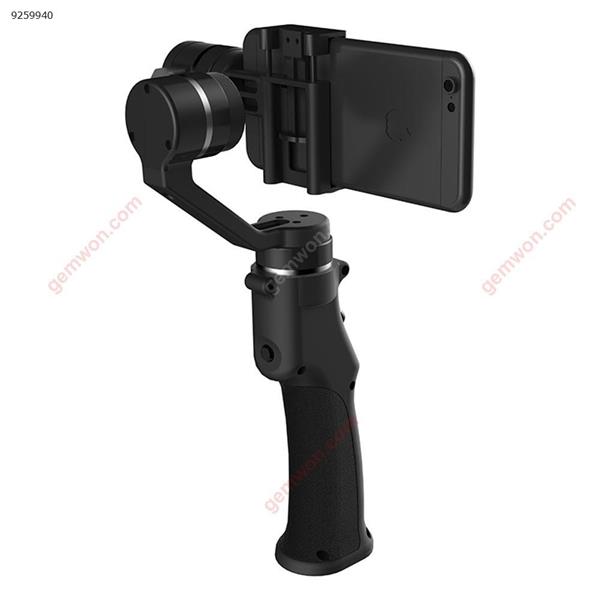3 Axis Handheld Gimbal Stabilizer for mobile phone samsung iphone x XR 8 7 gopro 7 6 5 action camera smartphone Mobile Phone Mounts & Stands Z9
