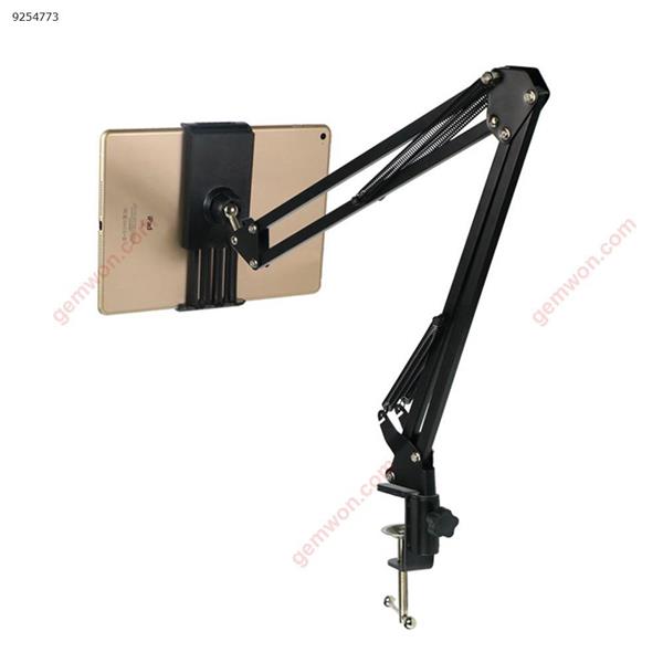 Mobile phone live bracket tablet ipad bracket Suitable for mobile phones/tablets up to 12-18cm wide Mobile Phone Mounts & Stands HM35-2