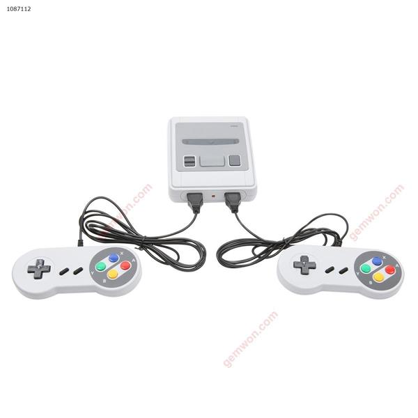 Explosion models SFC mini TV game console nes HDMI HD built-in 621 games Game Controller WD-XN