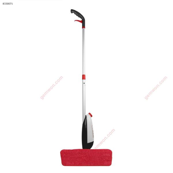 Household water spray mop（red） Other FLAT MOP
