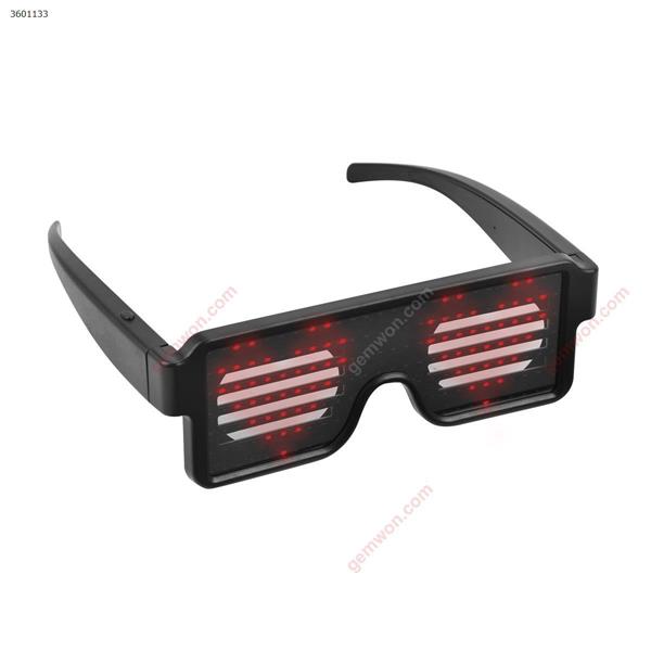 light eyeglasses  （Red light） Decorative light N/A