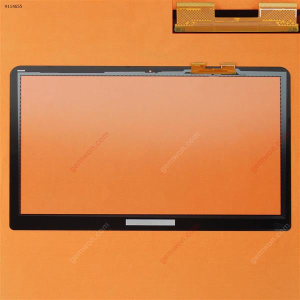 Touch screen For HP Envy X360 M6-w010dx M6-w011dx black Touch Screen HP ENVY X360 M6-W010DX M6-W011DX
