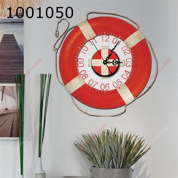Wall Clock 3D  Sticker Home Room Decor Gift SZ050 3D clock sticker SZ050