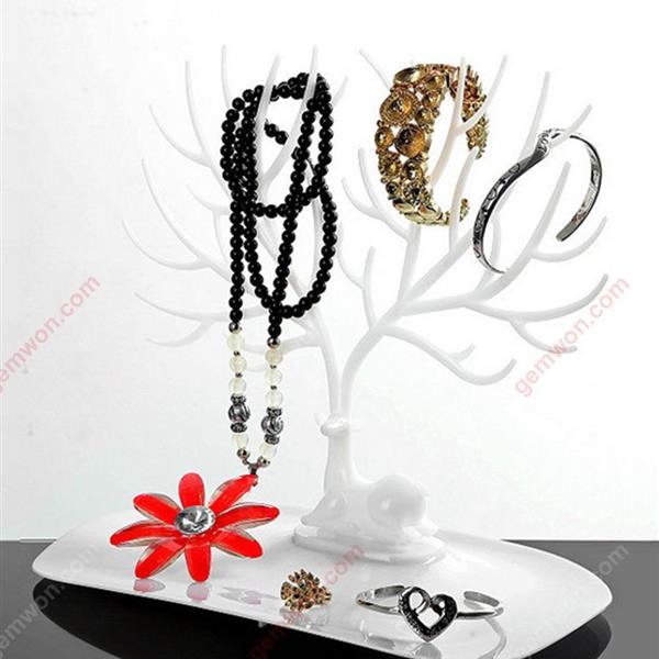 Antlers, jewellery, display items（white） Personal Care  Bracket