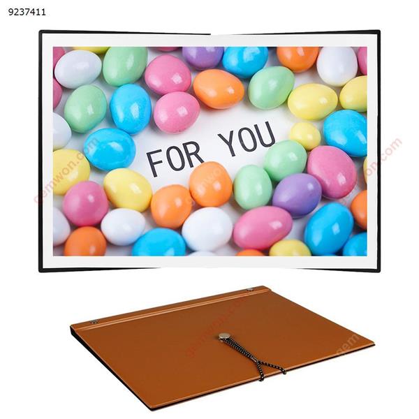 Business portable projector screen 20 inch 4:3 mini portable folding projection screen business meeting conference office speech teaching camping indoor outdoor Projector G9701