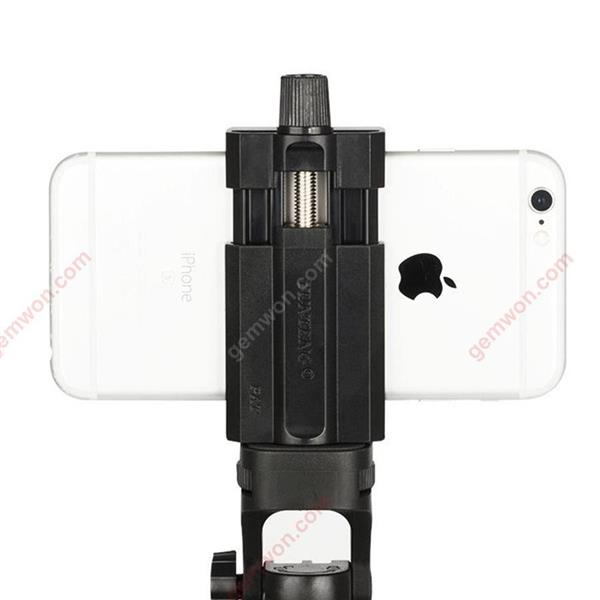 Extendable Selfie Stick Tripod Remote Bluetooth Shutter Fr iPhone  phone（Minimum height: 134cm, Maximum height: 31.5cm）
