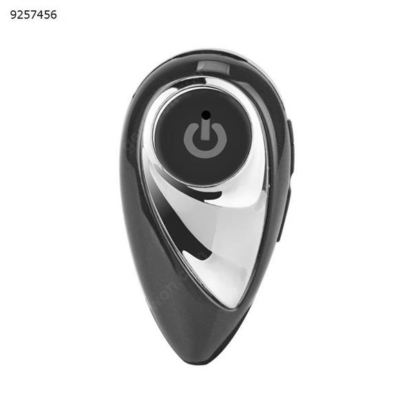 B8 mini Bluetooth V4.2 Earphone Stereo In-ear Headphone Sport Headset Wireless Earbud Earpiece black Headset B8