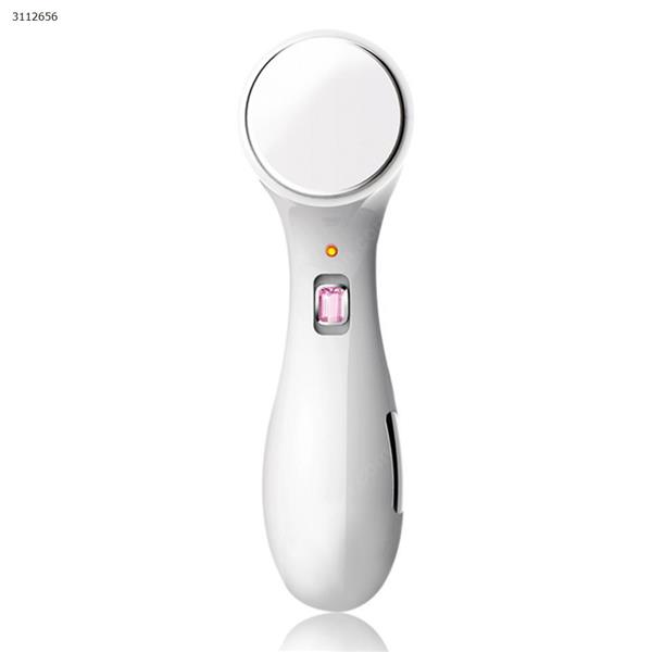 Rechargeable ion facial importer export instrument freckle beauty instrument face detox massage Personal Care  N/A
