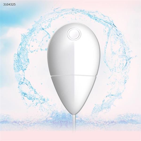Ultrasonic Bubble Mini Washing Machine Portable Traveling Laundry Cleaner Fruit Cleaner Other N/A