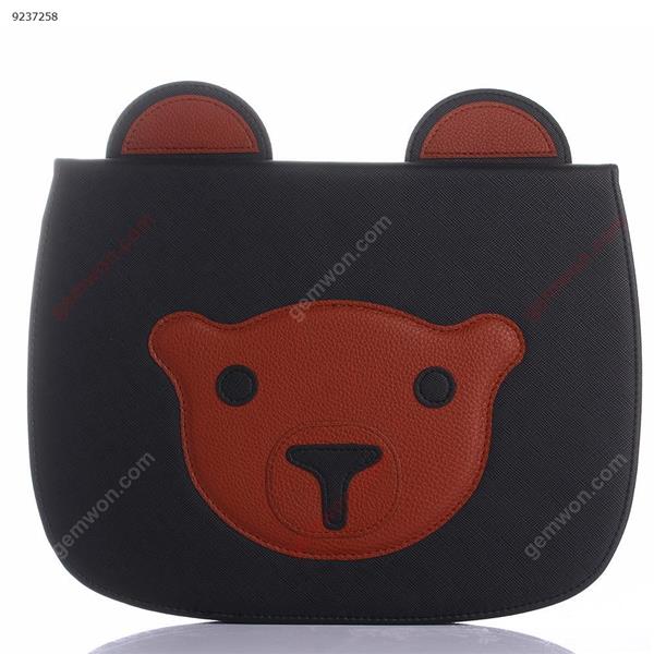 Mini1/2/3/4 Bear iPad Pack (Black) Case mini1234