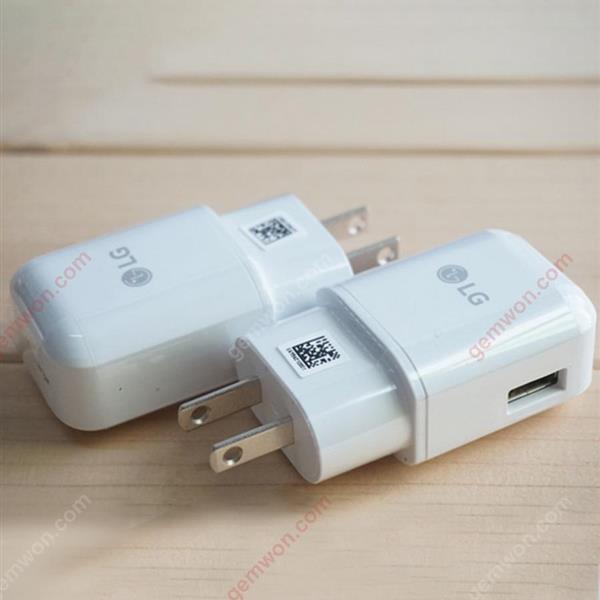 LG G4 original charger EU Charger & Data Cable LG G4