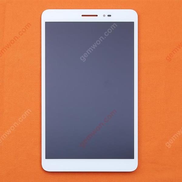 LCD+Touch Screen For HUAWEI T28 PRO 8” white LCD+Touch Screen T28 PRO