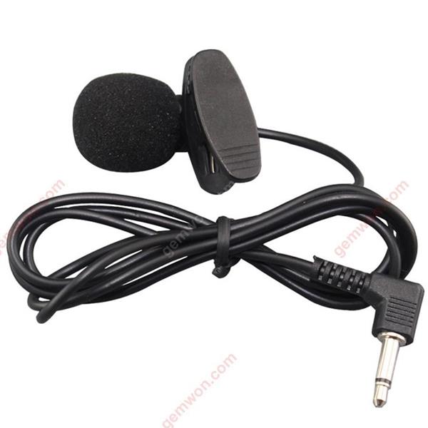 Headphone microphone, teacher guide interview performance speech microphone microphone.BlackHX001