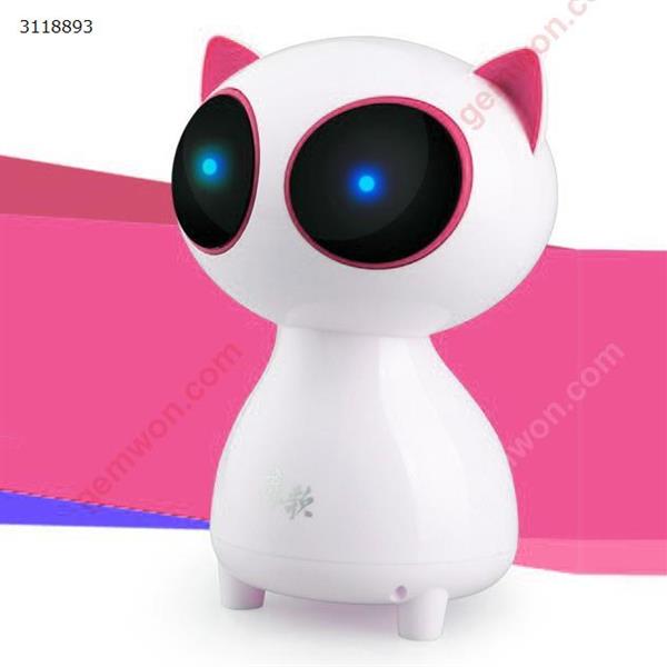 K100 Bluetooth Speaker，Compatible with all Super cute cartoon cats，pink Bluetooth Speakers K100 Bluetooth Speaker
