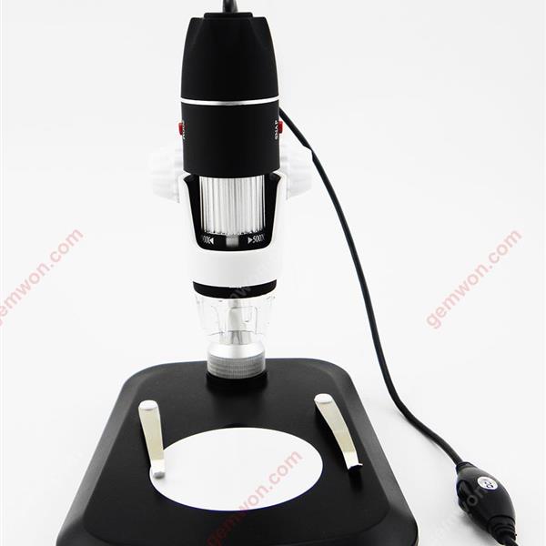 The microscope adjusts the height bracket Camera ST2