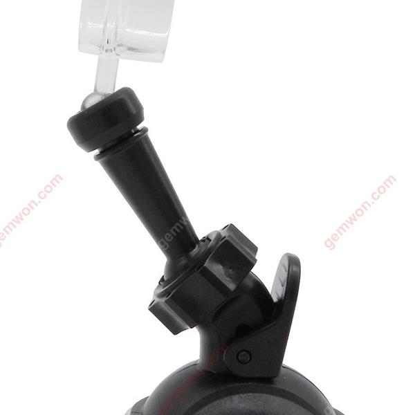 Microscope suction support Camera STX