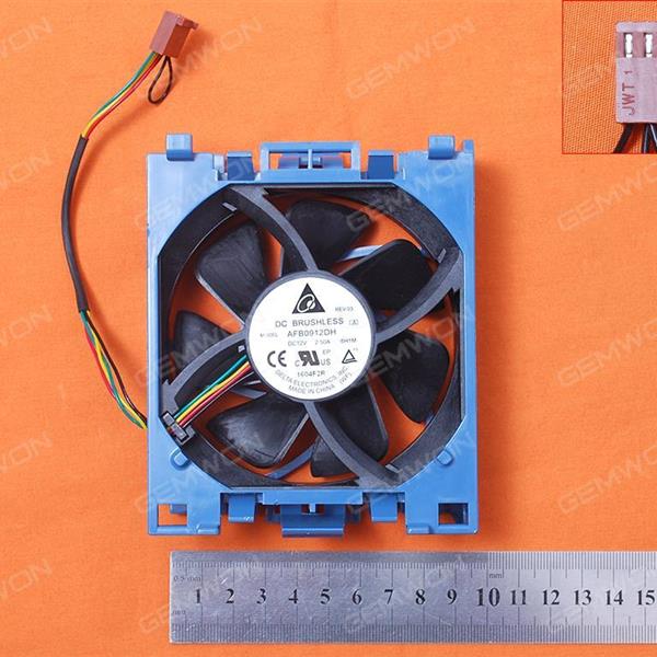 HP ML350 G6 Server Cooling Fan(90% New,pulled) Server fan 511774-001 508110-001