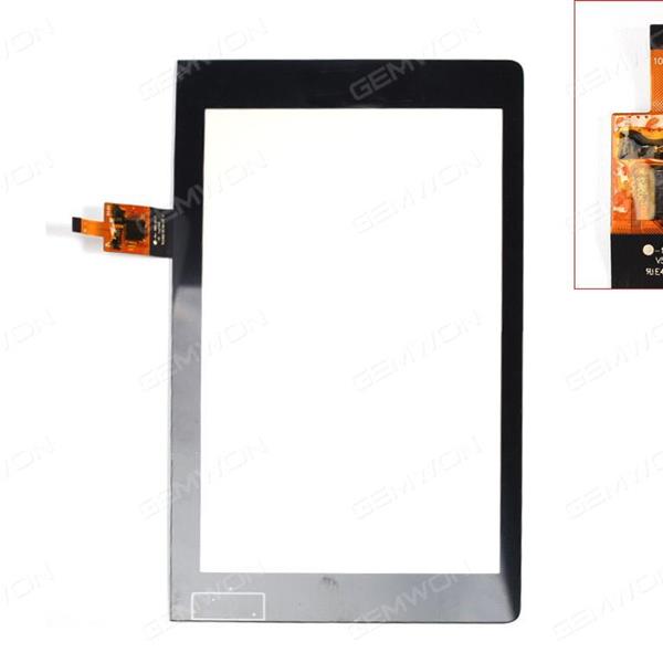 Touch screen for  lenovo yt3-850l digitizer Touch Screen YT3-850L