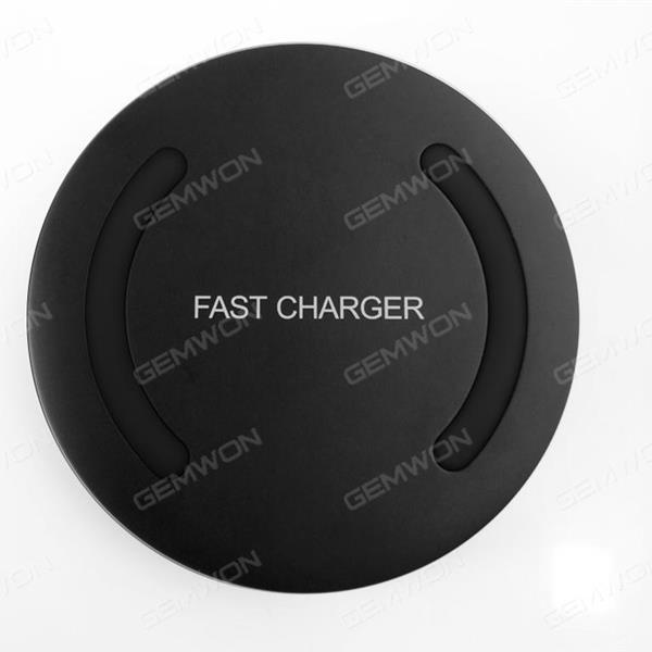 Wireless Charger Qi wireless charging to support all mobile phone charging -No wireless charging receiver Gateway 手机无线充电器UG110F