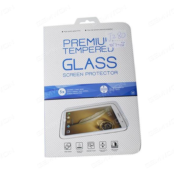 Tempered Glass Screen Protector for SAMSUNG T280. Screen Protector SAMSUNG T280