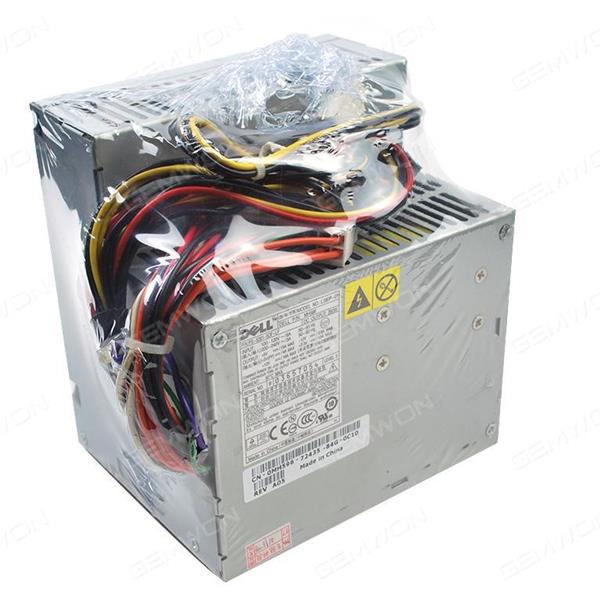 Dell H280P-01 280W Desktop Computer Power Supply(Pulled)N/A