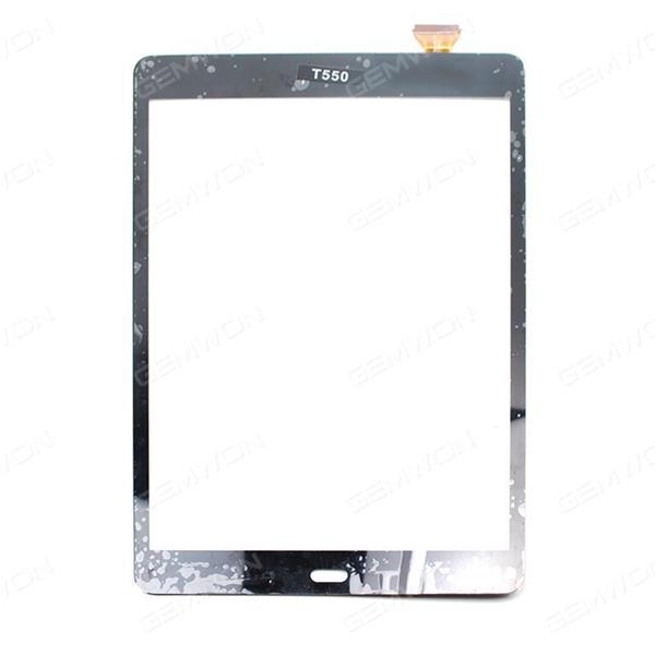 Touch Screen For Samsung Galaxy Tab A 9.7 T550 T555 black Touch Screen T550