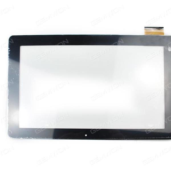 touch screen for  HOTATOUCH HC261159A1 FPC017H V2.0  10.1  Black Touch Screen HOTATOUCH HC261159A1 FPC017H V2.0