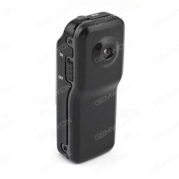 Micro Camera MD81 Mini WIFI/IP Wireless Spy Cam Remote Surveillance DV Security Other N/A