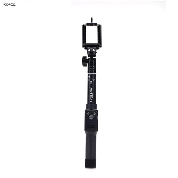 Extendable Selfie Monopod With Bluetooth Remote Selfie stick Other 2288