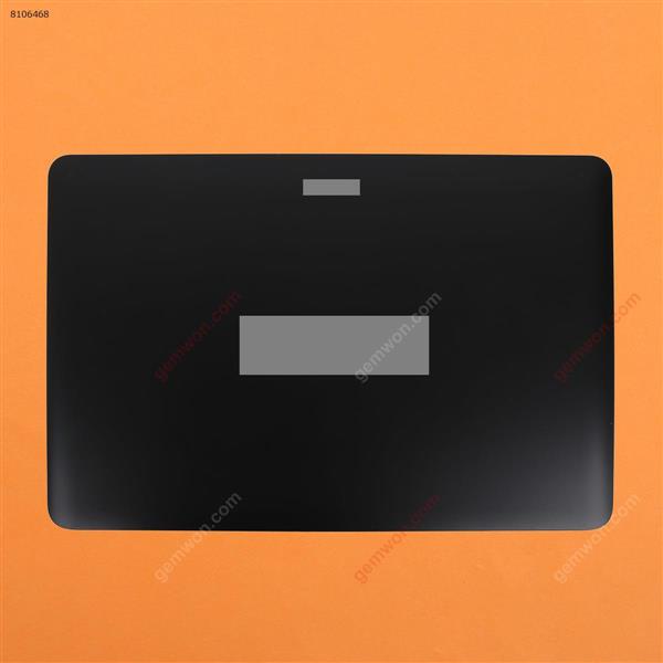 LCD Back Cover Sony Vaio SVF15 SVF152 Black Cover N/A
